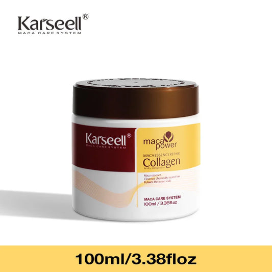 Revive Your Hair with Karseell Original