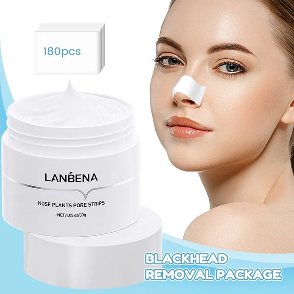 LANBENA Blackhead Banish Mask